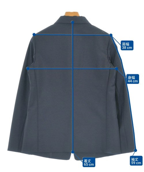 JIL SANDER 西裝外套