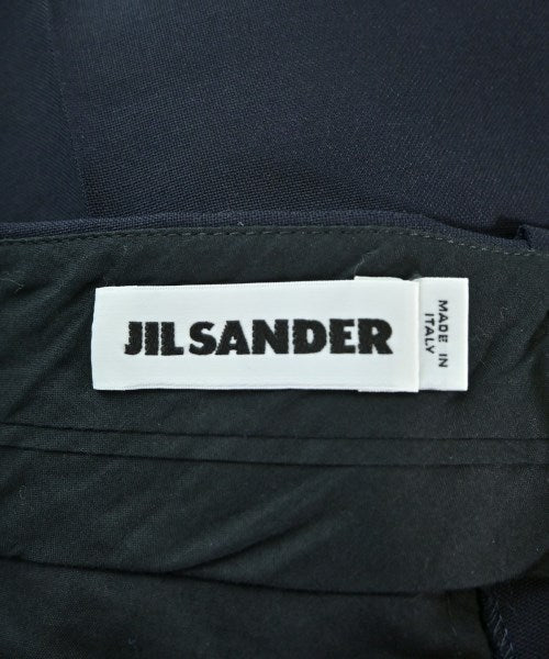 JIL SANDER 長褲