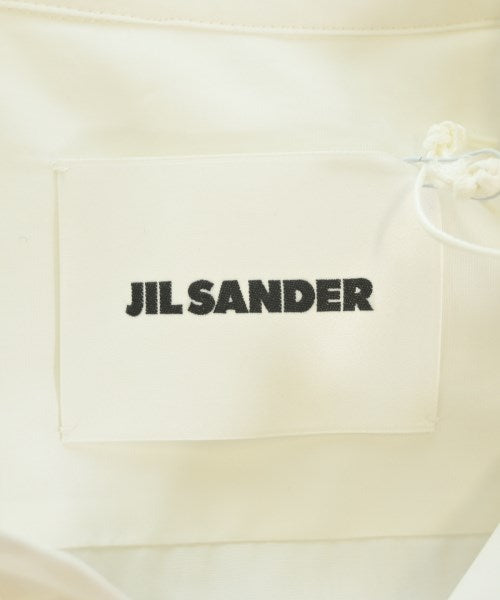JIL SANDER 女襯衫