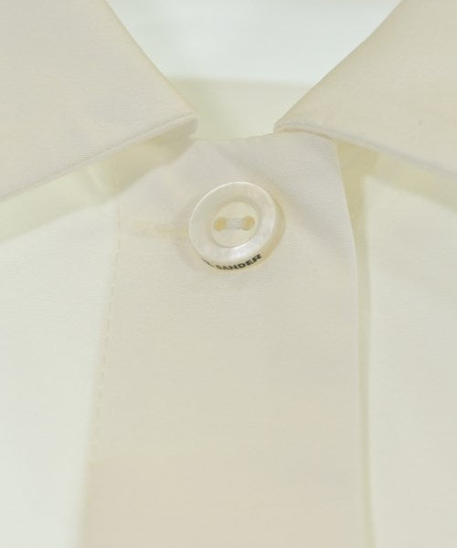 JIL SANDER 女襯衫