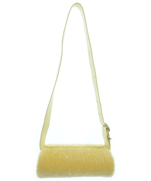 JIL SANDER 肩背包