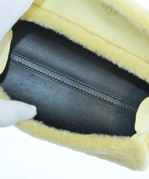 JIL SANDER 肩背包