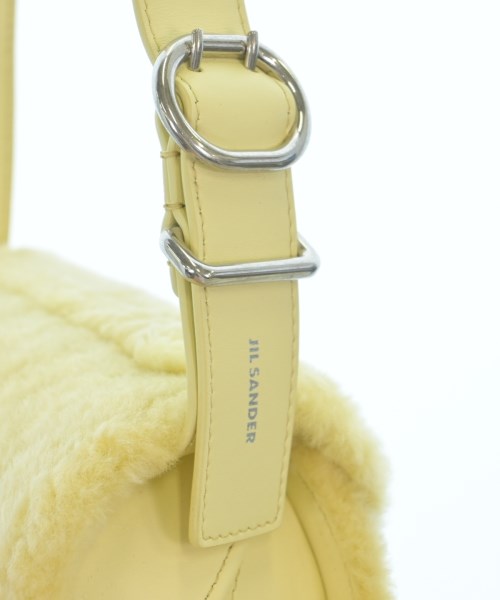 JIL SANDER 肩背包