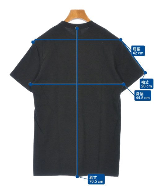 JIL SANDER T恤/上衣