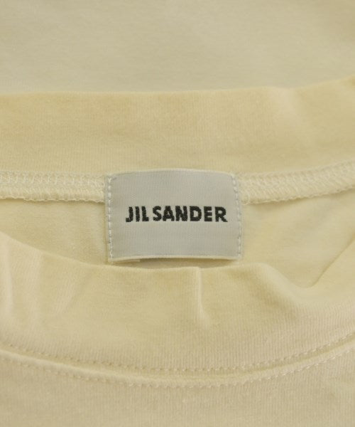JIL SANDER T恤/上衣