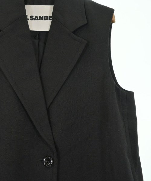 JIL SANDER 其他大衣
