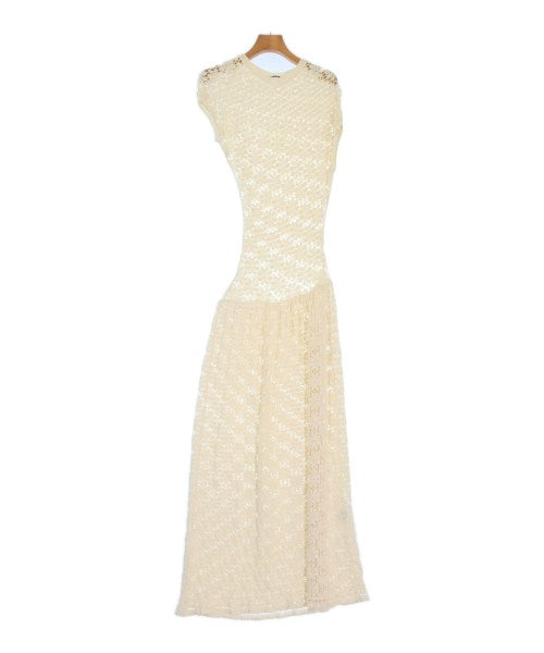 JIL SANDER 洋裝