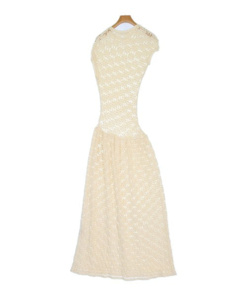 JIL SANDER 洋裝