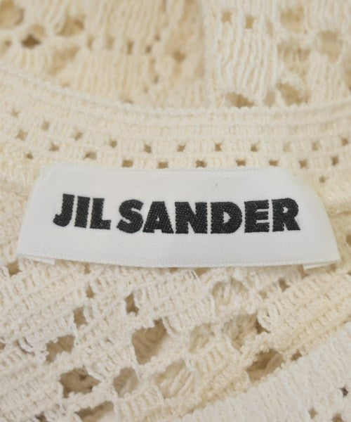 JIL SANDER 洋裝