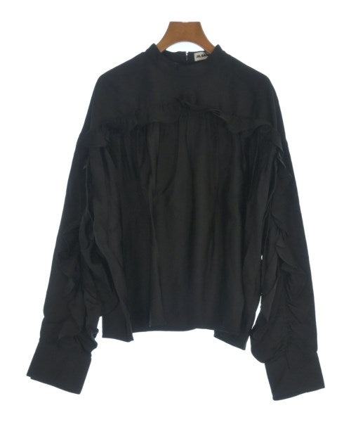 JIL SANDER 女襯衫