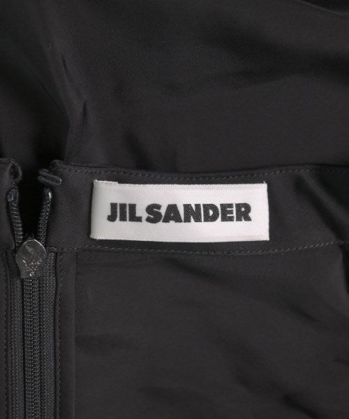 JIL SANDER 女襯衫
