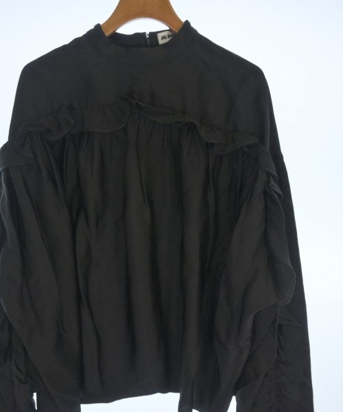 JIL SANDER 女襯衫