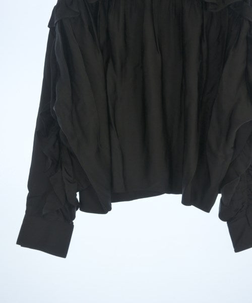 JIL SANDER 女襯衫