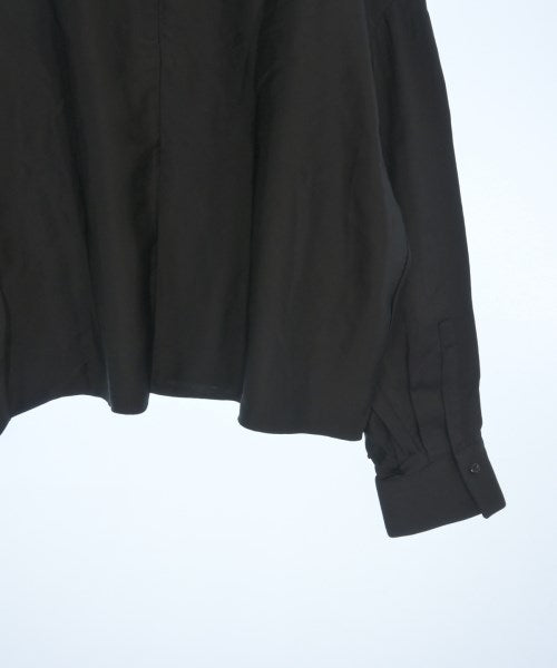 JIL SANDER 女襯衫