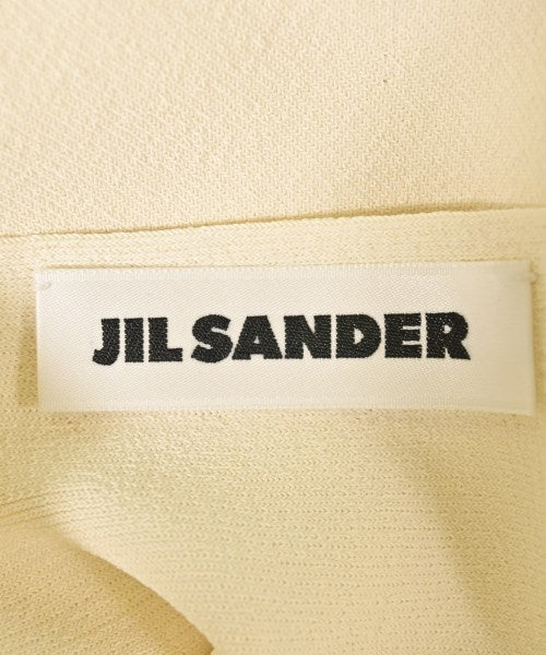 JIL SANDER 長裙/超長裙