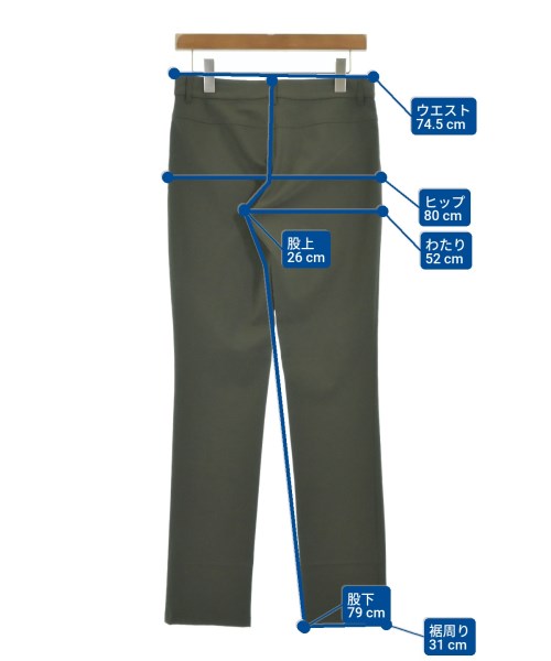 JIL SANDER NAVY 其他款