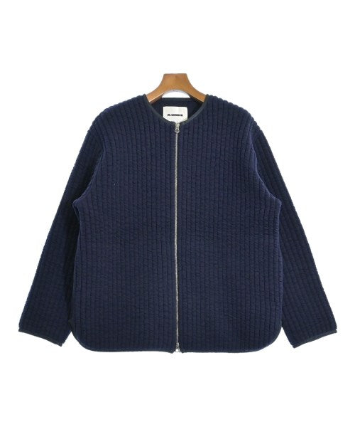 JIL SANDER 斜紋夾克