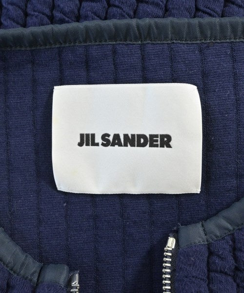 JIL SANDER 斜紋夾克