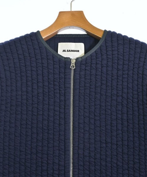 JIL SANDER 斜紋夾克