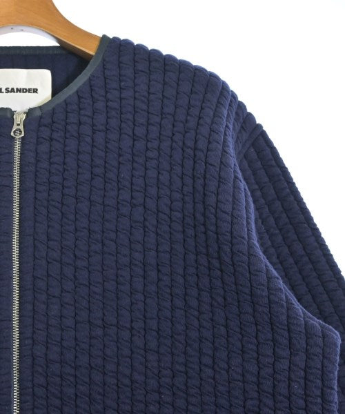 JIL SANDER 斜紋夾克