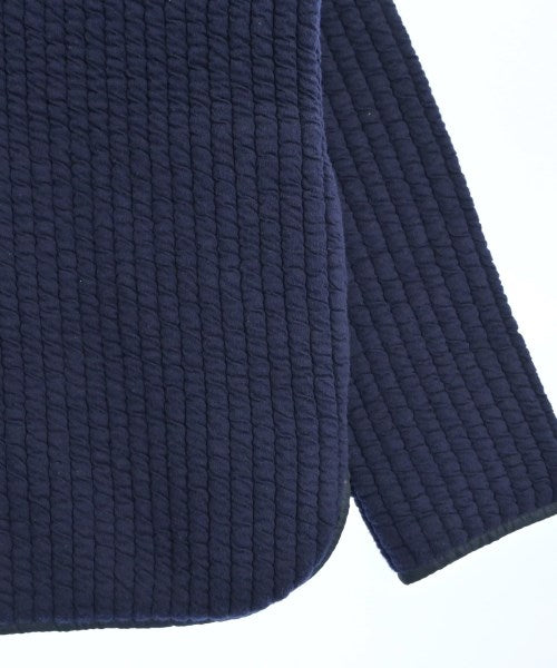 JIL SANDER 斜紋夾克