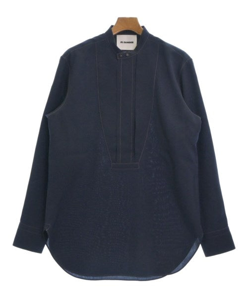 JIL SANDER 休襯衫