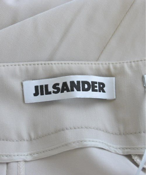 JIL SANDER 長