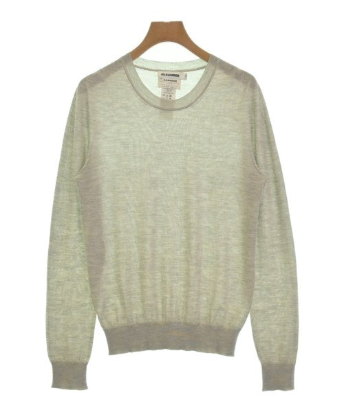 JIL SANDER 毛衣