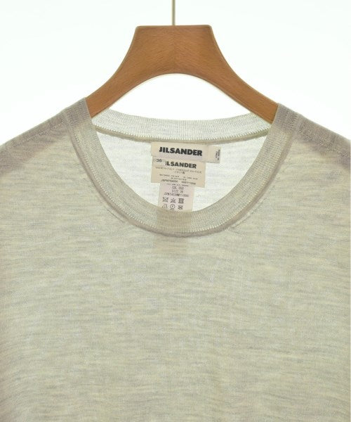 JIL SANDER 毛衣