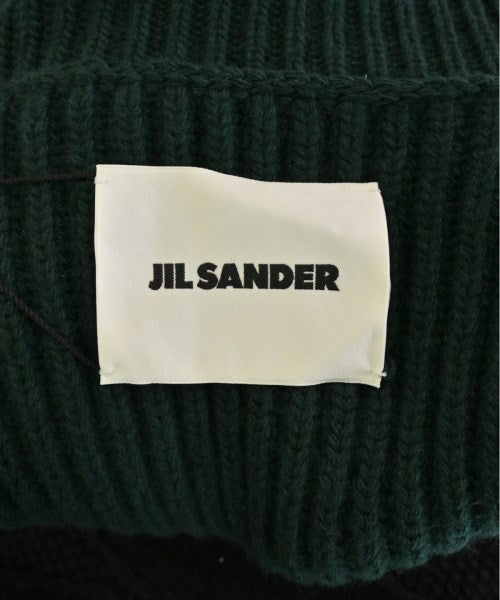 JIL SANDER 毛衣