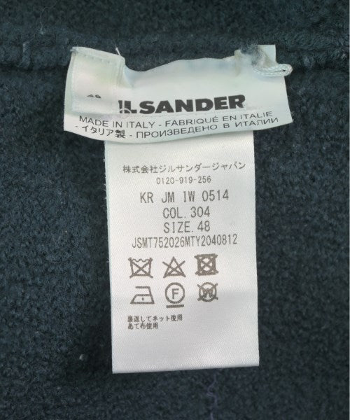 JIL SANDER 毛衣