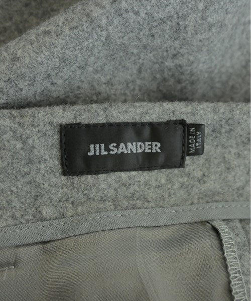 JIL SANDER 長褲