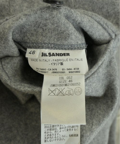 JIL SANDER 長褲