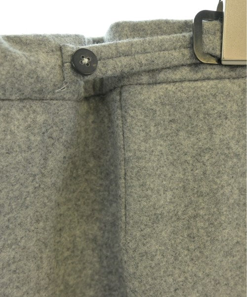 JIL SANDER 長褲