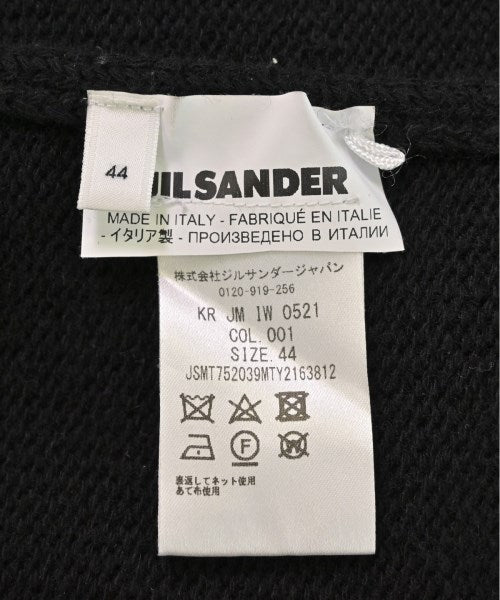 JIL SANDER 毛衣
