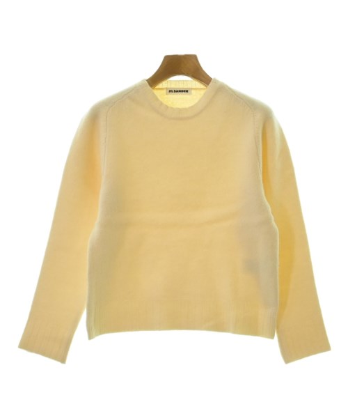 JIL SANDER 毛衣