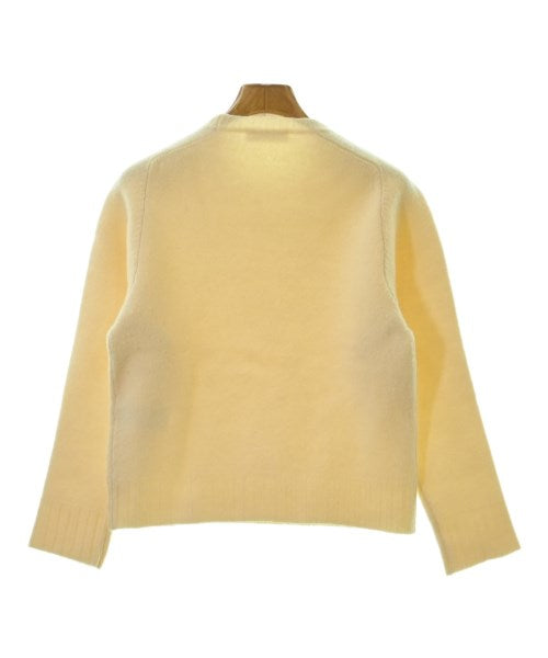JIL SANDER 毛衣