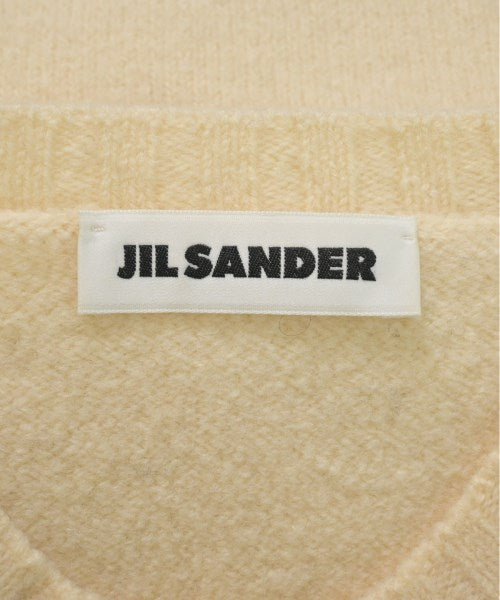 JIL SANDER 毛衣