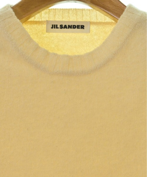 JIL SANDER 毛衣
