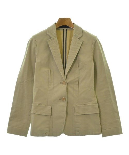 JIL SANDER NAVY 休閒夾克
