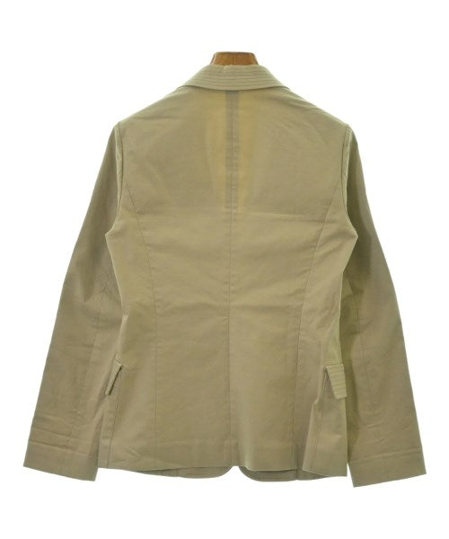 JIL SANDER NAVY 休閒夾克