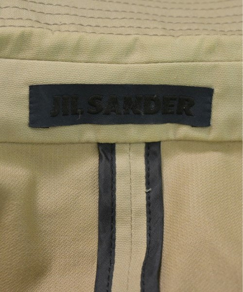 JIL SANDER NAVY 休閒夾克