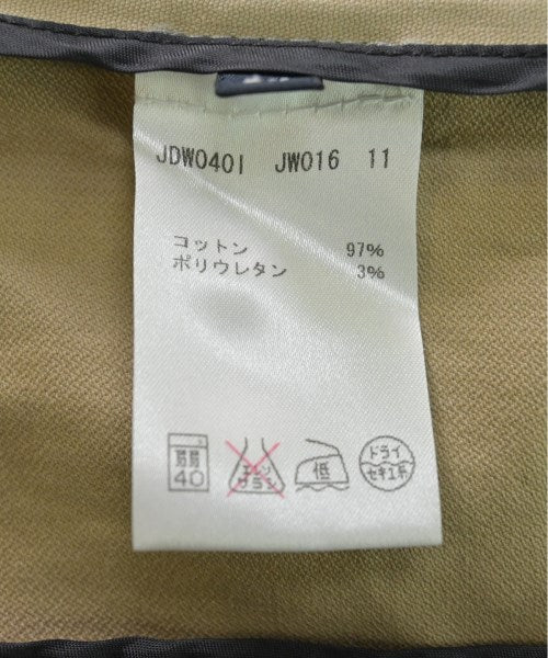 JIL SANDER NAVY 休閒夾克
