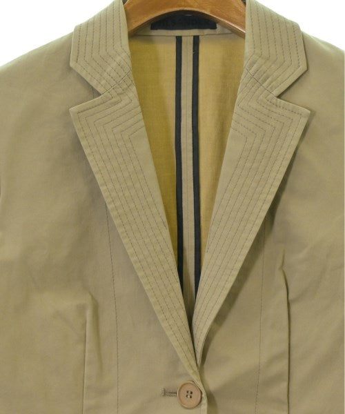 JIL SANDER NAVY 休閒夾克