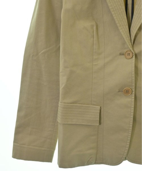 JIL SANDER NAVY 休閒夾克
