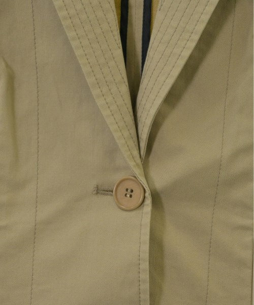 JIL SANDER NAVY 休閒夾克