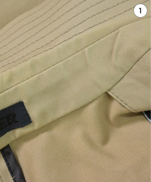 JIL SANDER NAVY 休閒夾克