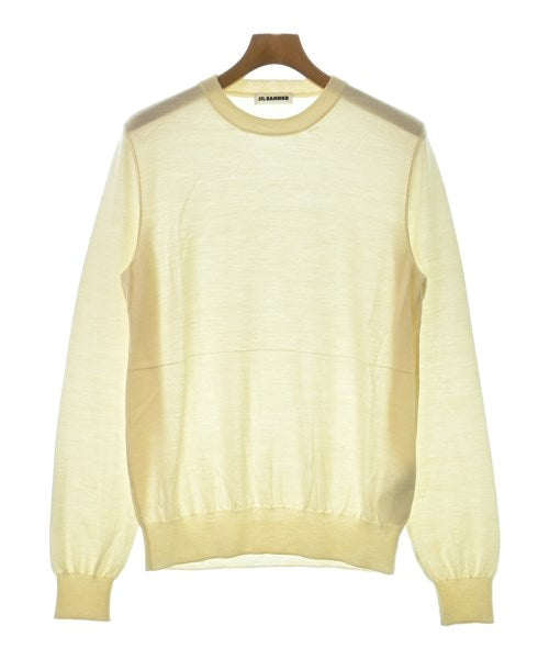 JIL SANDER 毛衣
