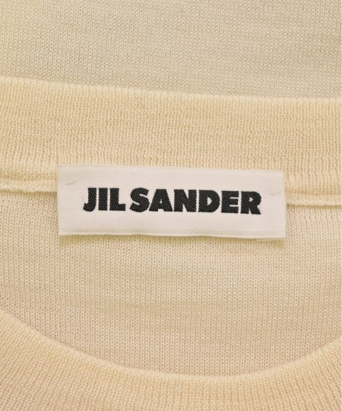 JIL SANDER 毛衣