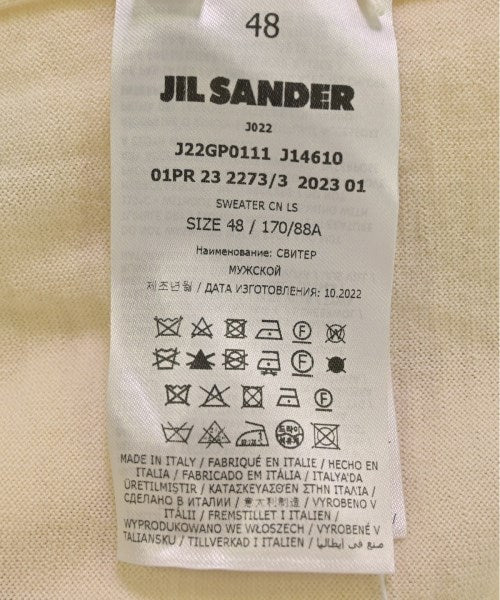 JIL SANDER 毛衣